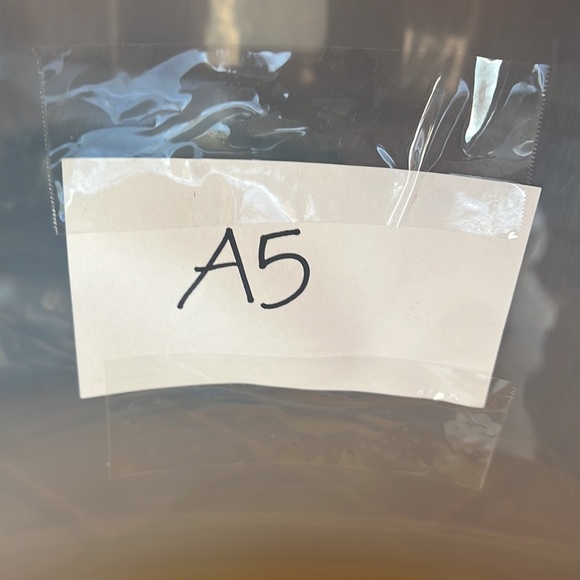 Pendleton 100% Virgin Wool oversized button up plaid men’s shirt size L unisex - Picture 15 of 15